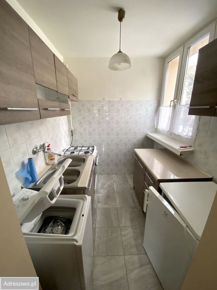 Mieszkanie 1-pokojowe Łódź Widzew, ul. Tatrzańska. Zdjęcie 6