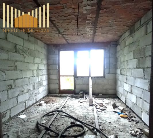 dom wolnostojący, 3 pokoje Kałuszyn. Zdjęcie 12