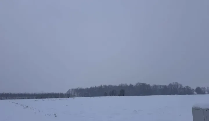 Działka budowlana Łukowa