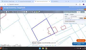 dom wolnostojący, 5 pokoi Warszawa Targówek, Szklana