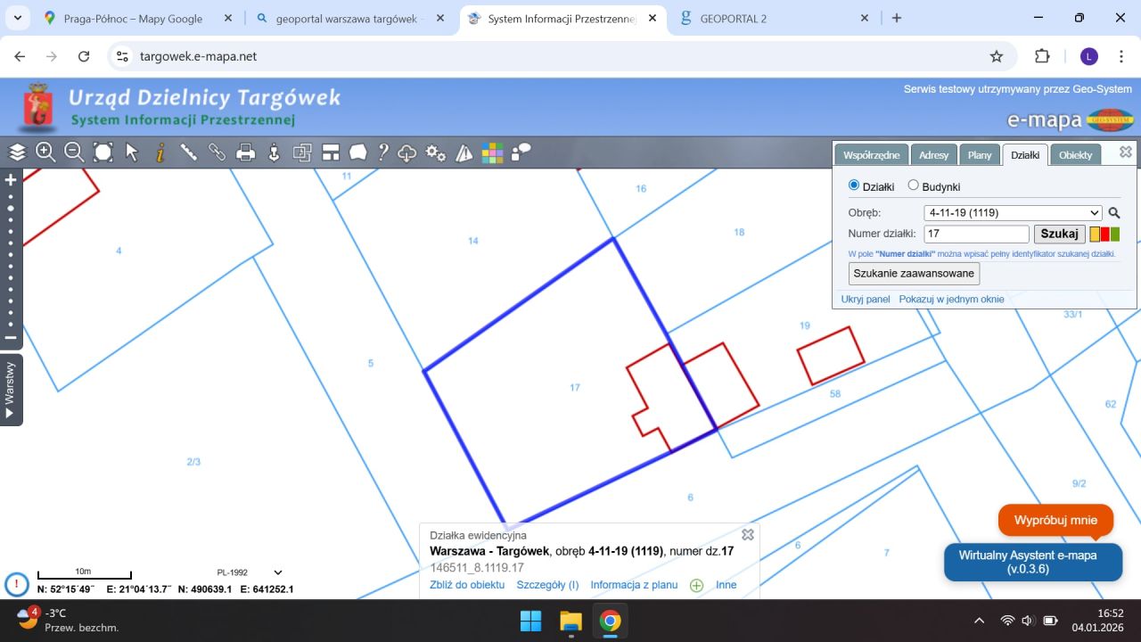 dom wolnostojący, 5 pokoi Warszawa Targówek, ul. Szklana. Zdjęcie 2