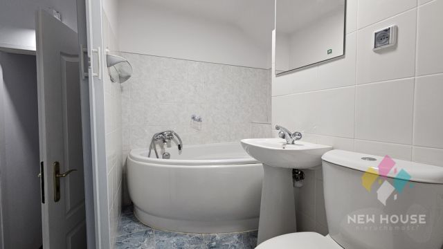 Mieszkanie 2-pokojowe Olsztyn Zatorze, ul. Bolesława Limanowskiego. Zdjęcie 8