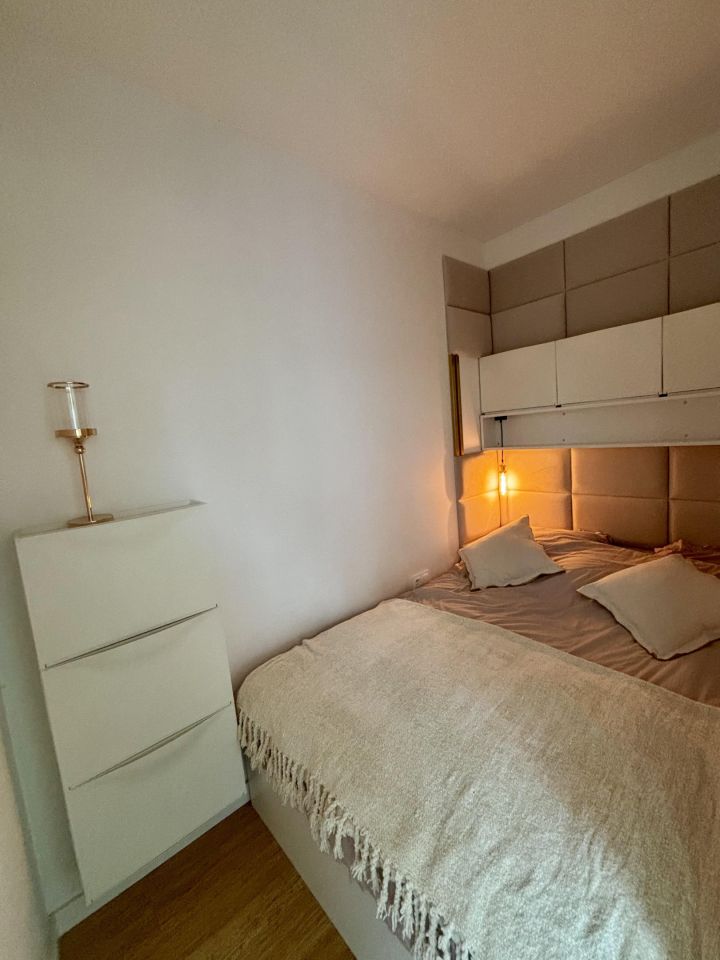 Mieszkanie 2-pokojowe Warszawa Mokotów, ul. J. R. R. Tolkiena. Zdjęcie 16