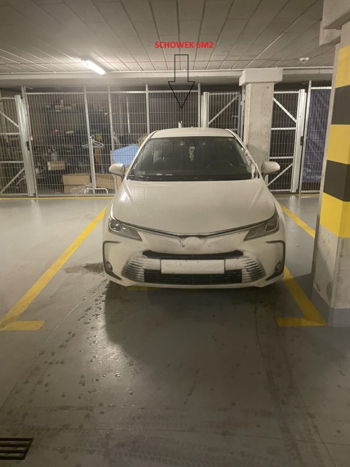 Mieszkanie 3-pokojowe Warszawa Bemowo, ul. płk. Witolda Łokuciewskiego. Zdjęcie 13