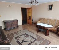 Mieszkanie 3-pokojowe Śrem, ul. Dezyderego Chłapowskiego. Zdjęcie 1