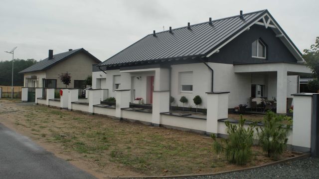 dom wolnostojący Wilczna. Zdjęcie 1