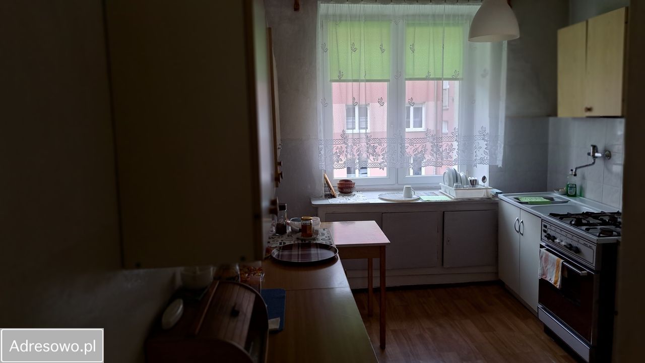 Mieszkanie 2-pokojowe Giżycko, ul. Nowowiejska. Zdjęcie 3