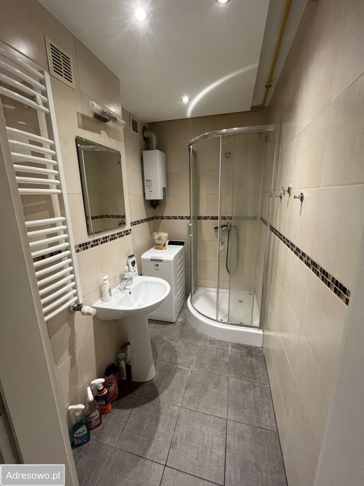 Mieszkanie 3-pokojowe Katowice Zawodzie, al. Walentego Roździeńskiego. Zdjęcie 6