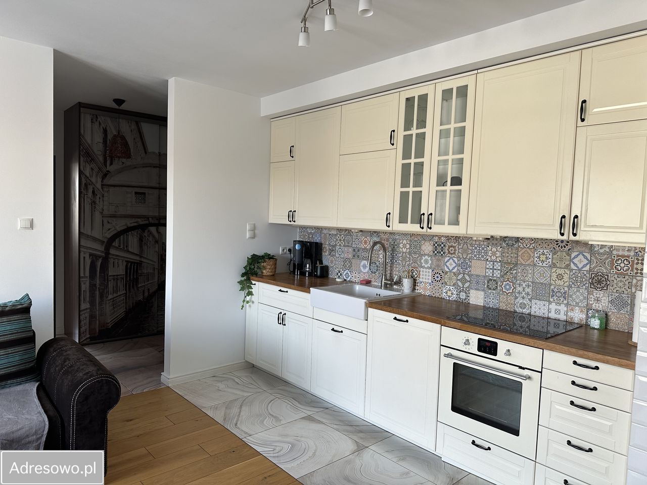 Mieszkanie 2-pokojowe Gdynia Oksywie, ul. gen. Marii Wittekówny. Zdjęcie 4