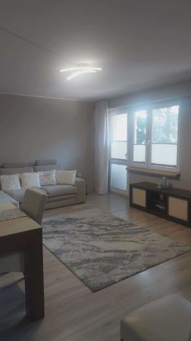 Mieszkanie 2-pokojowe Nowy Sącz, al. Aleje mjr. Henryka Sucharskiego. Zdjęcie 1