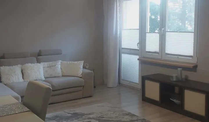 Mieszkanie 2-pokojowe Nowy Sącz, al. Aleje mjr. Henryka Sucharskiego