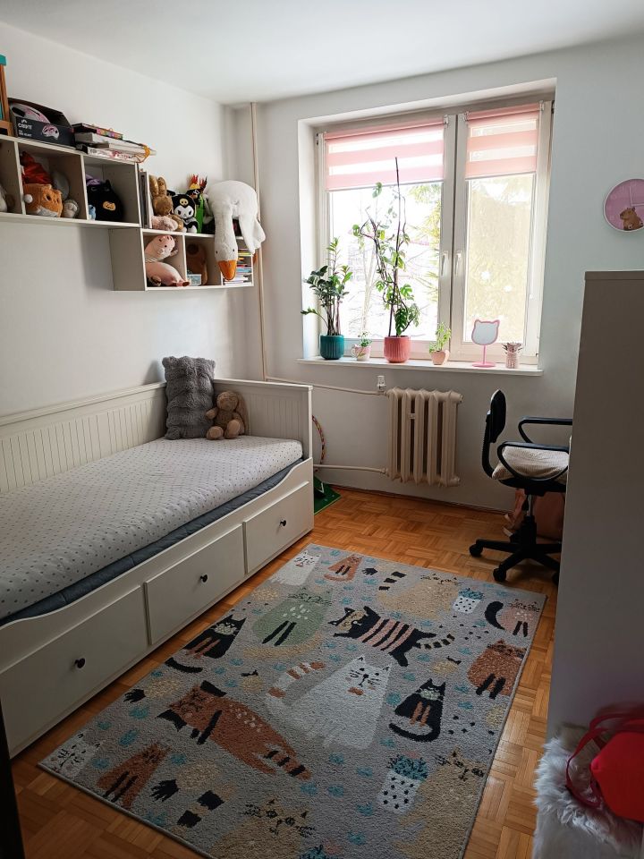 Mieszkanie 4-pokojowe Włodawa, ul. Chełmska. Zdjęcie 3