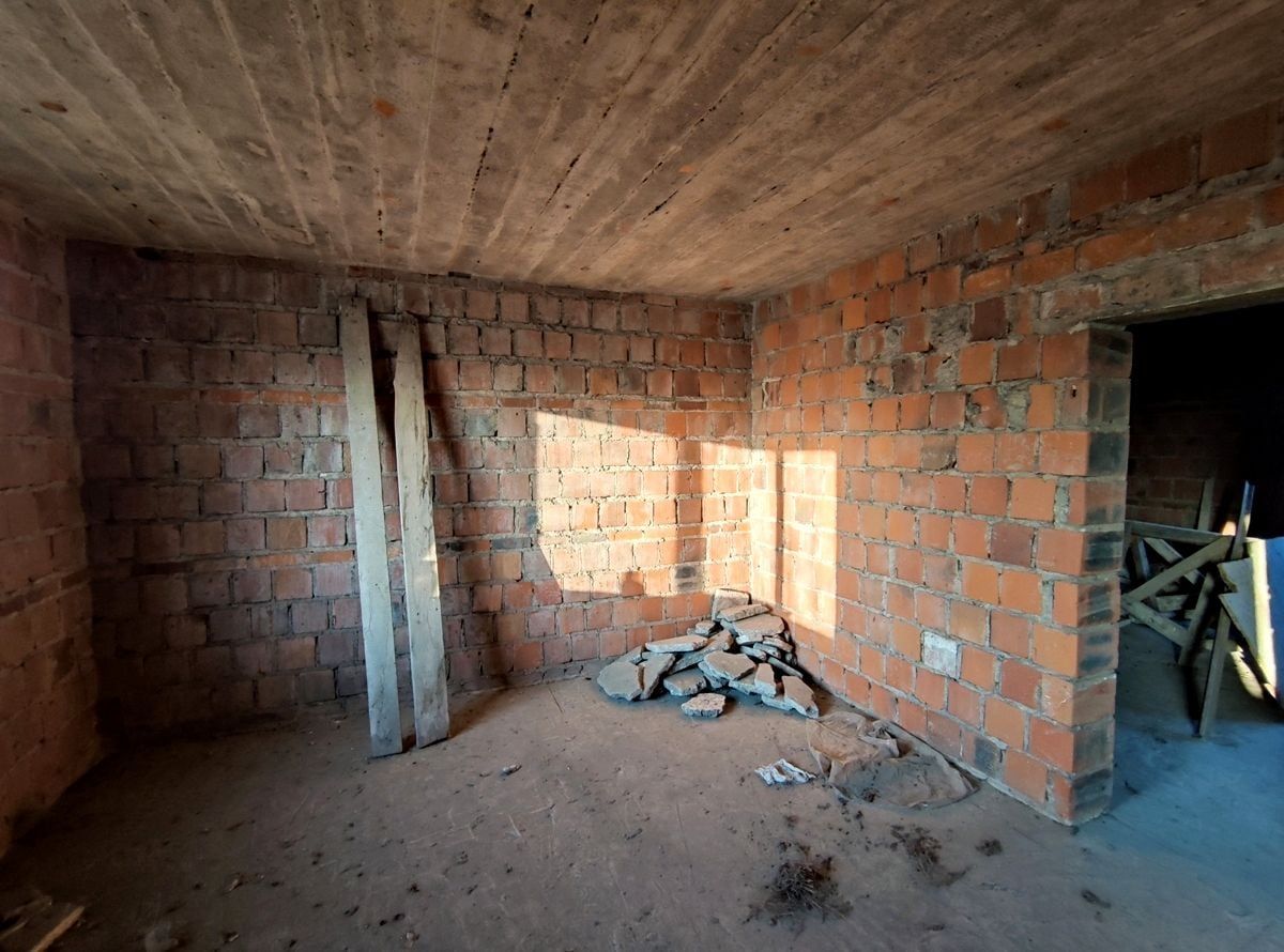 dom wolnostojący Konin Międzylesie, ul. Kleczewska. Zdjęcie 5