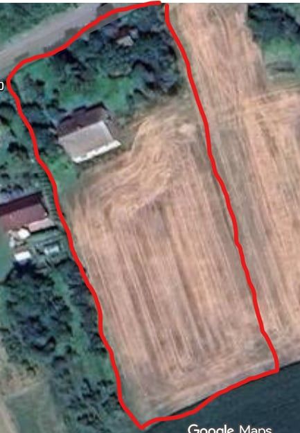 dom wolnostojący Łęka Szczucińska. Zdjęcie 3