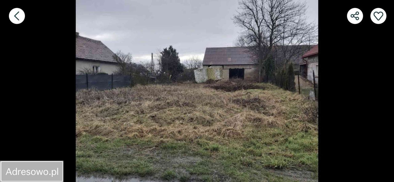 gospodarstwo Gniechowice, ul. Kątecka. Zdjęcie 5