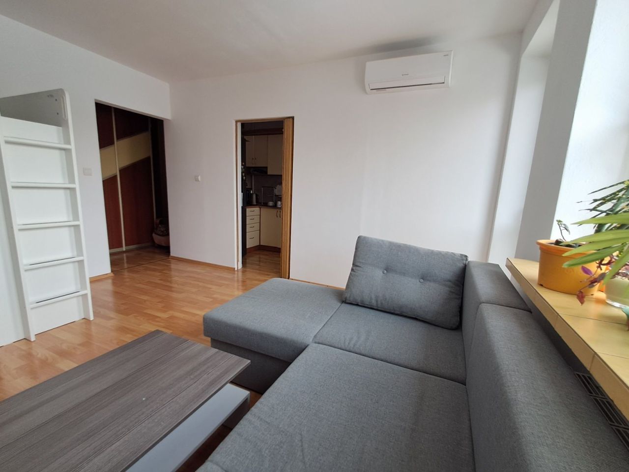 Mieszkanie 1-pokojowe Kraków Podgórze, ul. Nowohucka. Zdjęcie 5