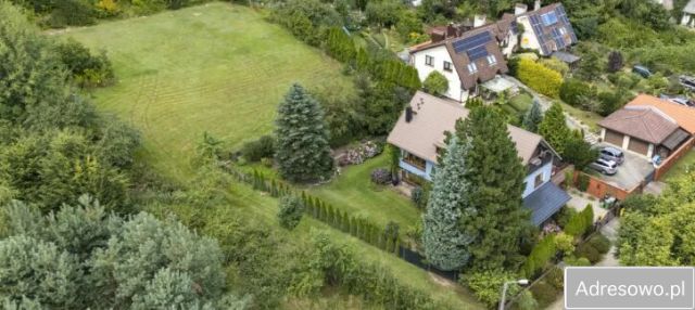 dom wolnostojący, 5 pokoi Reda, ul. Gawędy. Zdjęcie 1