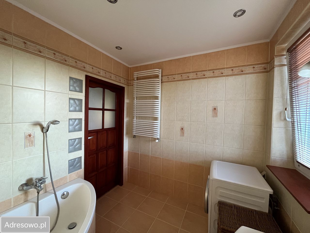 Mieszkanie 2-pokojowe Ząbki, ul. Warszawska. Zdjęcie 17