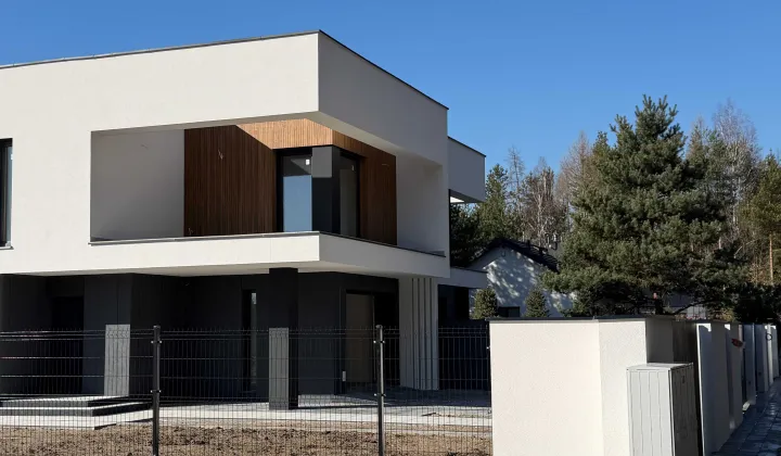 bliźniak Groszowice Wrzosów