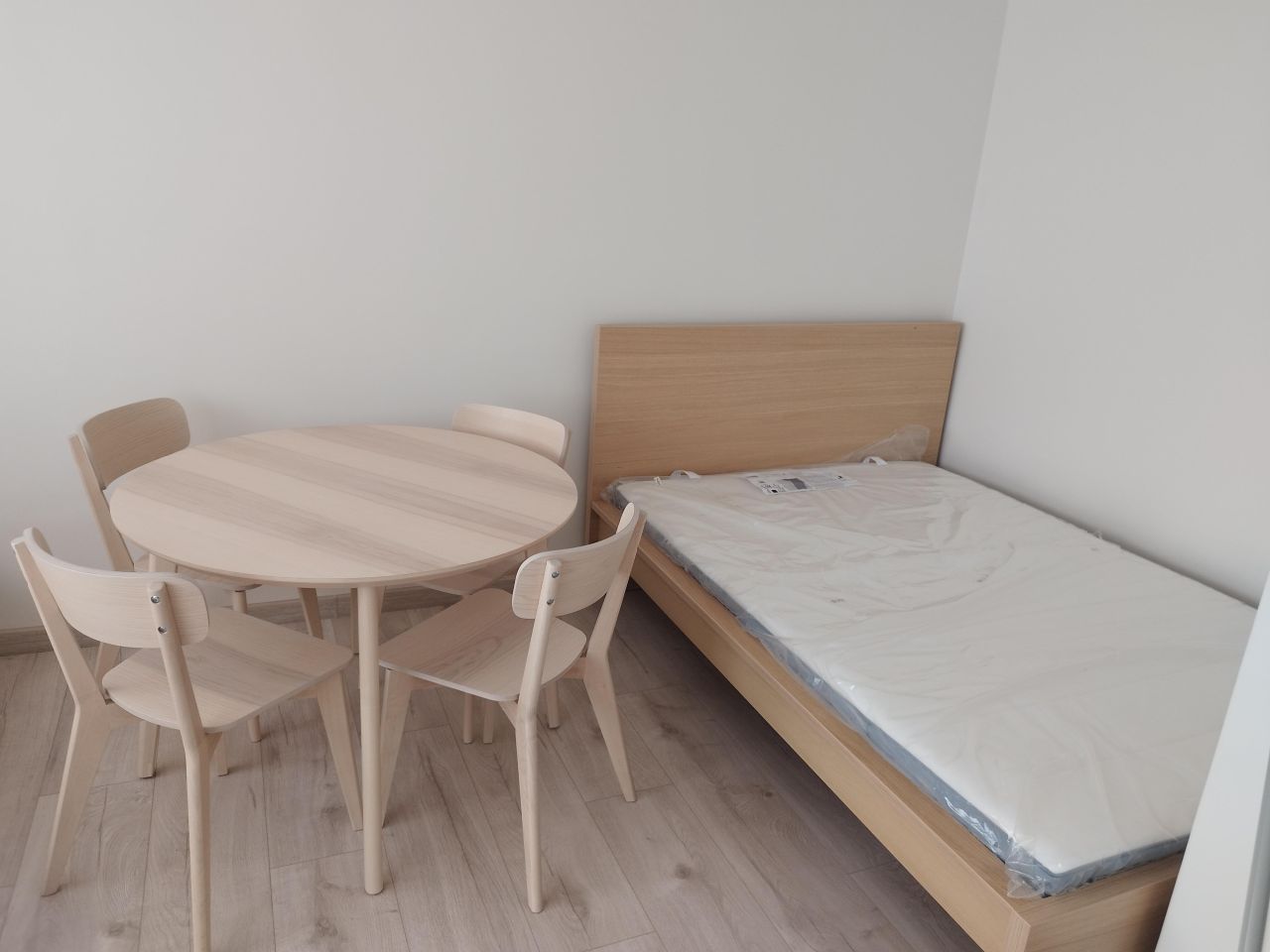 Mieszkanie 1-pokojowe Gdańsk Siedlce, Malczewskiego. Zdjęcie 6