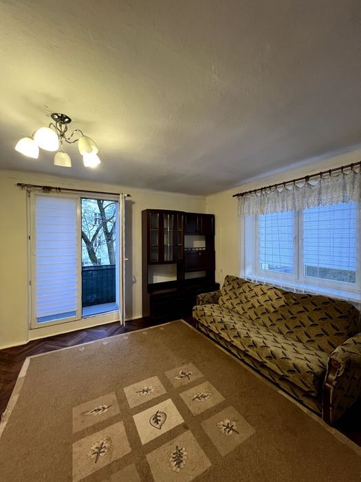 Mieszkanie 1-pokojowe Łódź. Zdjęcie 1