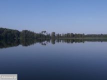 dom letniskowy, 2 pokoje Osiny. Zdjęcie 3