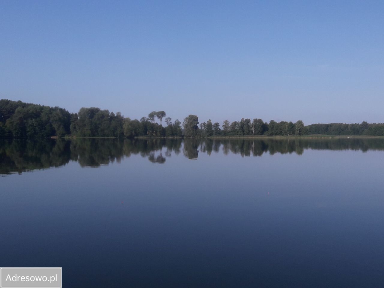 dom letniskowy, 2 pokoje Osiny. Zdjęcie 4