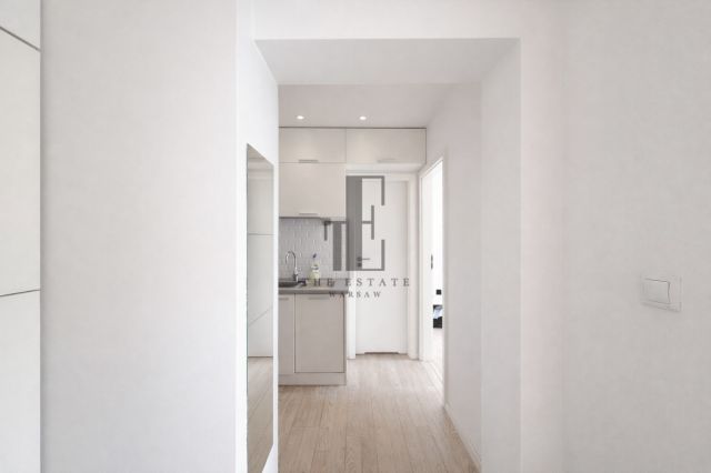 Mieszkanie 2-pokojowe Warszawa Mokotów, ul. Iwicka. Zdjęcie 7