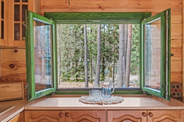 dom wolnostojący, 3 pokoje Osiedle Wilga, ul. Plac Przyjaciół. Zdjęcie 4