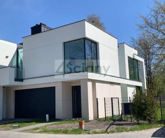 bliźniak, 5 pokoi Warszawa Wilanów. Zdjęcie 9