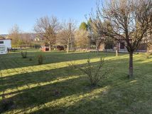 Działka rolno-budowlana Rybarzowice, ul. Jaśminowa. Zdjęcie 3