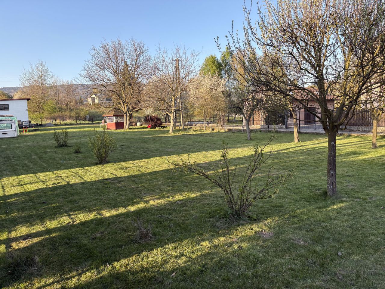 Działka rolno-budowlana Rybarzowice, ul. Jaśminowa. Zdjęcie 4