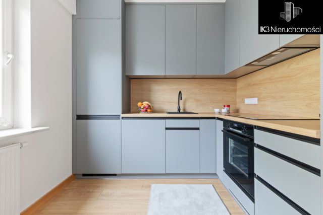 Mieszkanie 2-pokojowe Warszawa Praga, ul. Wileńska. Zdjęcie 6