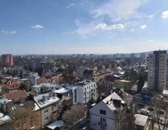 Mieszkanie 3-pokojowe Kraków Krowodrza, ul. Bronowicka. Zdjęcie 8