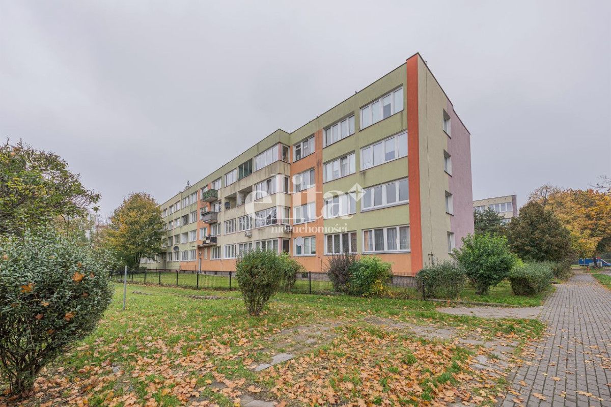 Mieszkanie 3-pokojowe Gdańsk Śródmieście, ul. Elbląska. Zdjęcie 13