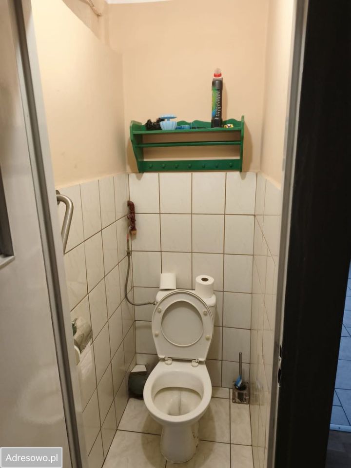 Mieszkanie 4-pokojowe Sejny, ul. Wojska Polskiego. Zdjęcie 16