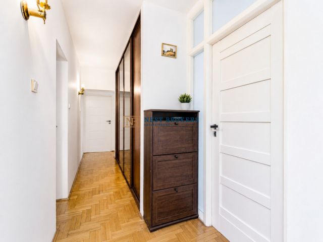 Mieszkanie 3-pokojowe Kraków Prądnik Czerwony, ul. Strzelców. Zdjęcie 6