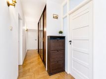 Mieszkanie 3-pokojowe Kraków Prądnik Czerwony, ul. Strzelców. Zdjęcie 4