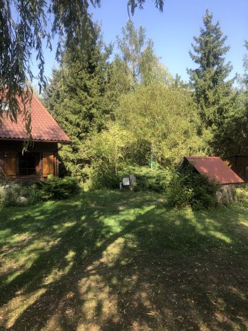 gospodarstwo Nowa Wieś Ostródzka. Zdjęcie 1