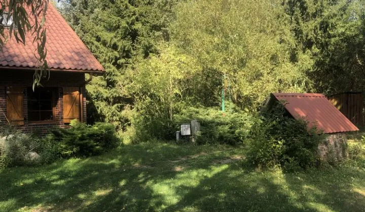 gospodarstwo Nowa Wieś Ostródzka