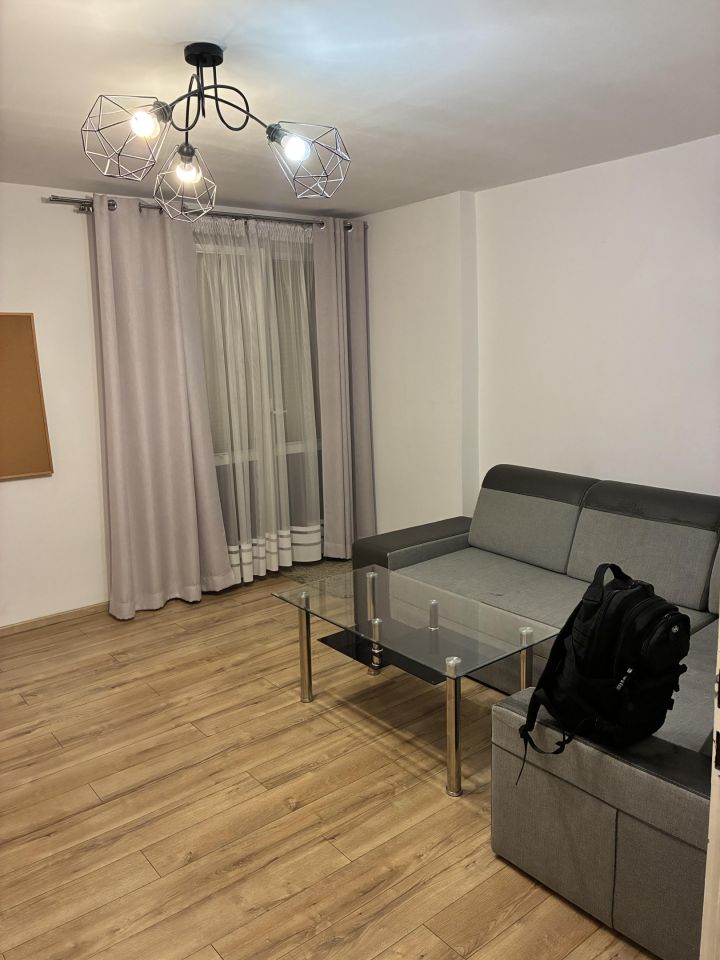 Mieszkanie 2-pokojowe Warszawa Ursus, ul. Balbinki. Zdjęcie 4