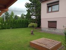 dom wolnostojący, 5 pokoi Krotoszyn. Zdjęcie 3