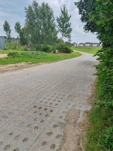 Działka budowlana Gościcino, ul. Wiejska. Zdjęcie 1