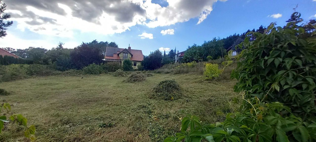 Działka budowlana Jenin, ul. Gwiaździsta. Zdjęcie 6