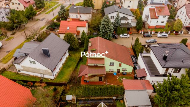 dom wolnostojący, 6 pokoi Białystok Jaroszówka, ul. Jacka. Zdjęcie 23