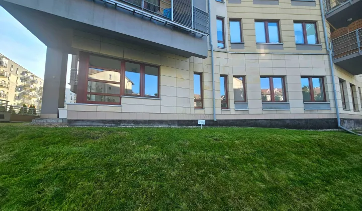 Mieszkanie 6-pokojowe Warszawa Bemowo, ul. Górczewska