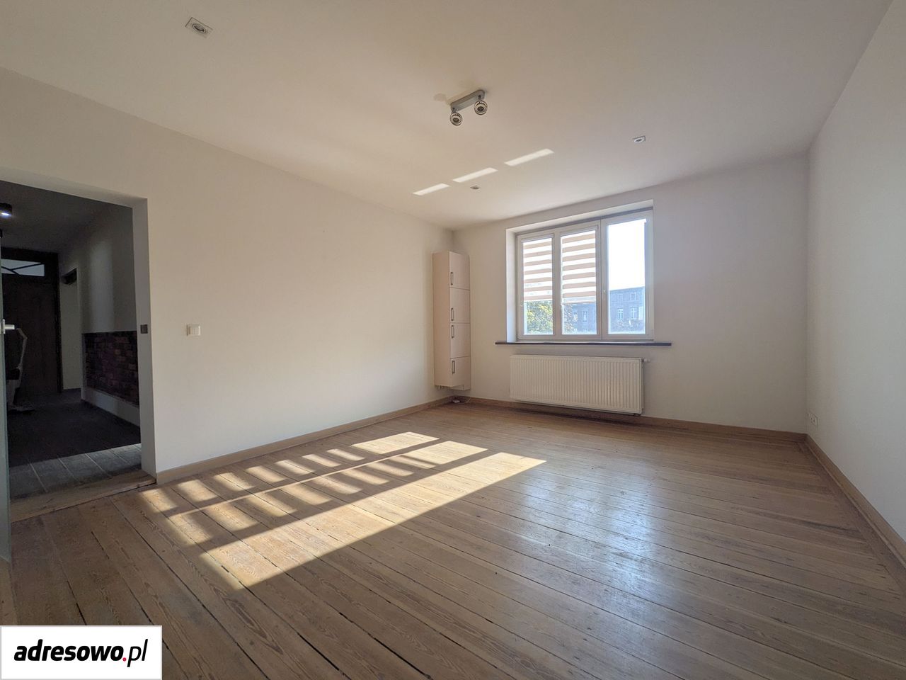 Mieszkanie 4-pokojowe Chorzów Centrum, ul. Marii Konopnickiej. Zdjęcie 3