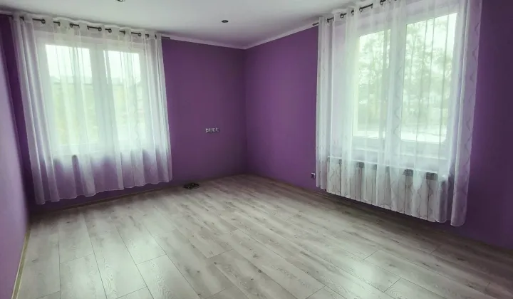 Mieszkanie 2-pokojowe Bielsko-Biała Wapienica