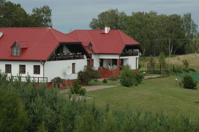 dom wolnostojący Gorło. Zdjęcie 1