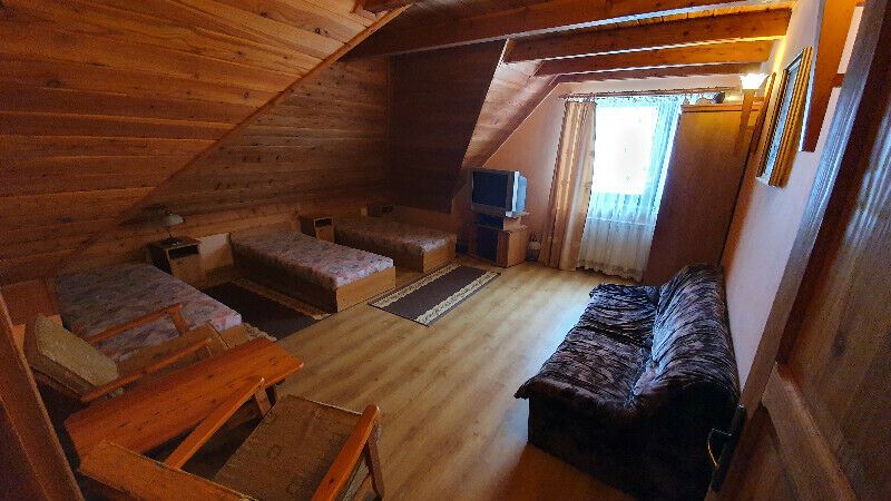 dom wolnostojący, 7 pokoi Wołkowyja, os. Jawory. Zdjęcie 10